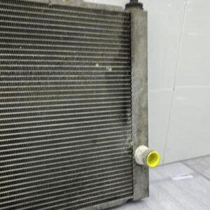 Radiateur eau RENAULT CLIO 2 PHASE 2 Diesel