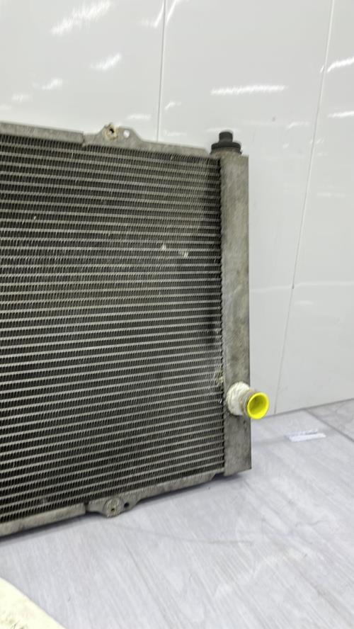 Radiateur eau RENAULT CLIO 2 PHASE 2 Diesel