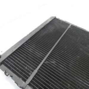 Radiateur eau RENAULT CLIO 2 PHASE 2