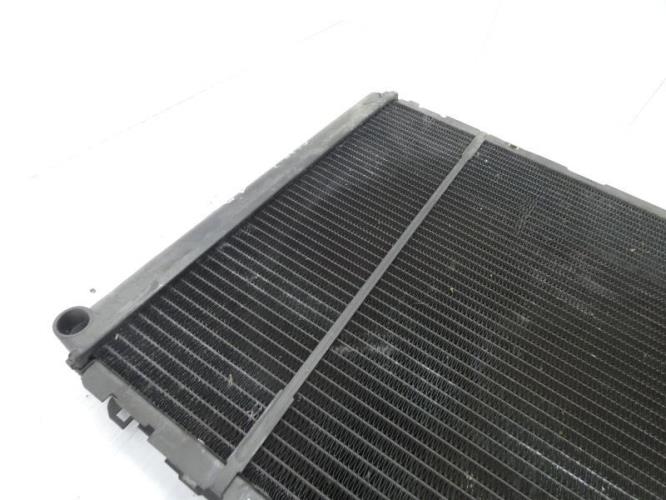 Radiateur eau RENAULT CLIO 2 PHASE 2