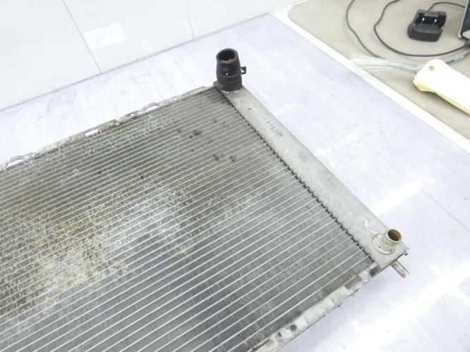 Radiateur eau RENAULT CLIO 3 PHASE 1 Diesel