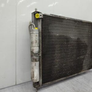 Radiateur eau RENAULT CLIO 3 PHASE 1 Diesel
