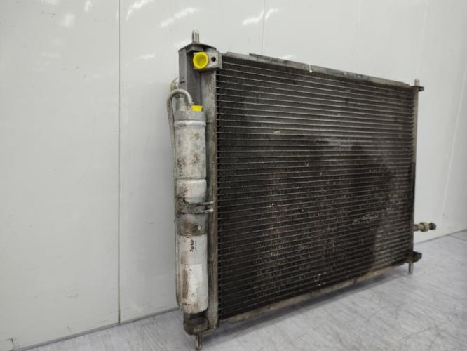Radiateur eau RENAULT CLIO 3 PHASE 1 Diesel