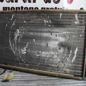 Radiateur eau RENAULT ESPACE 2 PHASE 1 Diesel