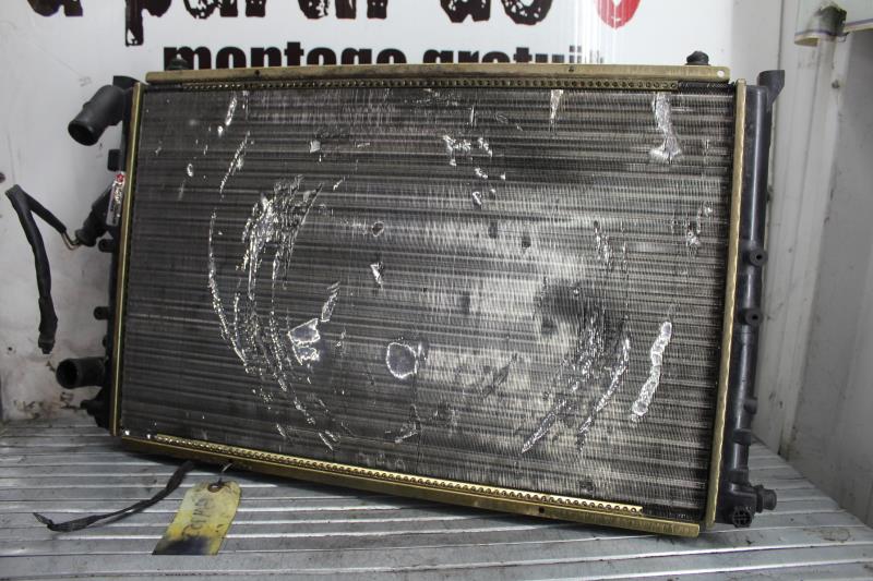 Radiateur eau RENAULT ESPACE 2 PHASE 1 Diesel