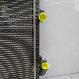 Radiateur eau RENAULT EXPRESS PHASE 1 Essence