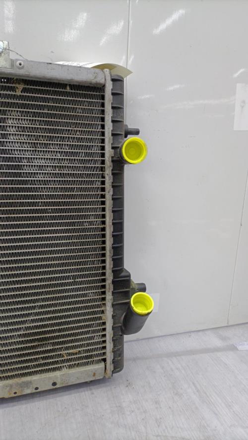 Radiateur eau RENAULT EXPRESS PHASE 1 Essence