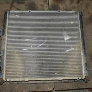 Radiateur eau RENAULT KANGOO 1 PHASE 1