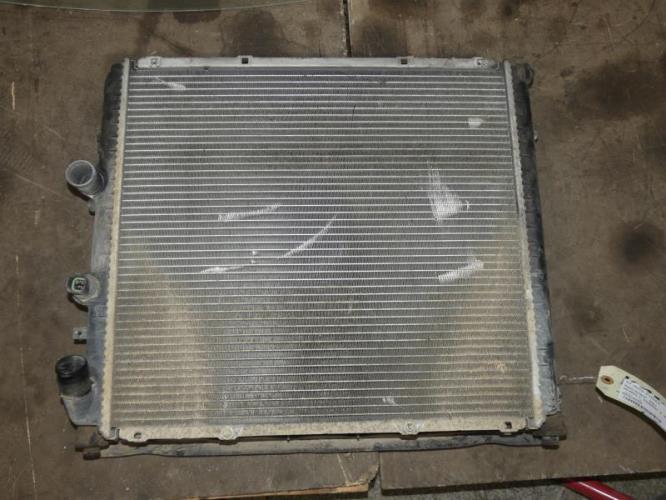 Radiateur eau RENAULT KANGOO 1 PHASE 1