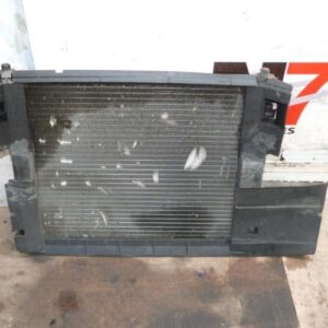 Radiateur eau RENAULT KANGOO 1 PHASE 2 Essence