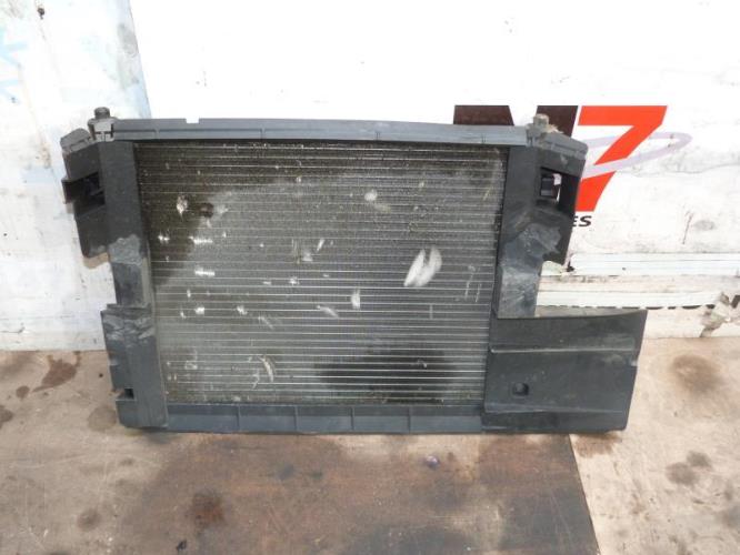 Radiateur eau RENAULT KANGOO 1 PHASE 2 Essence