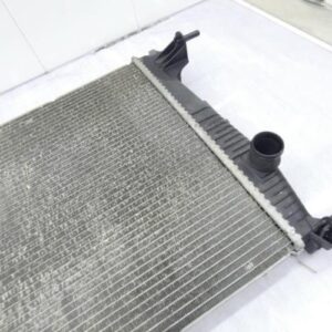 Radiateur eau RENAULT MEGANE 3 PHASE 1 Diesel