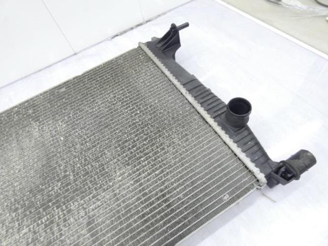 Radiateur eau RENAULT MEGANE 3 PHASE 1 Diesel