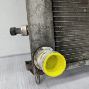Radiateur eau RENAULT MODUS PHASE 1 Diesel