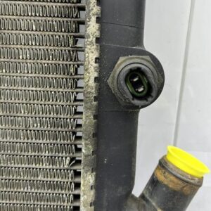 Radiateur eau RENAULT R11 Essence
