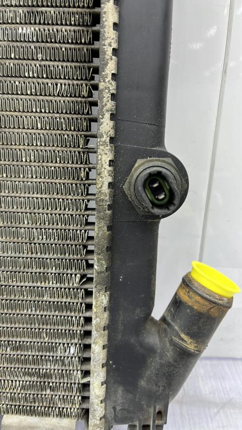 Radiateur eau RENAULT R11 Essence