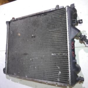 Radiateur eau RENAULT