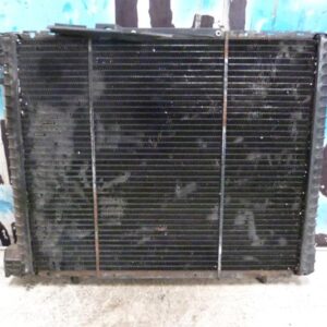 Radiateur eau RENAULT R19 PHASE 1 Diesel