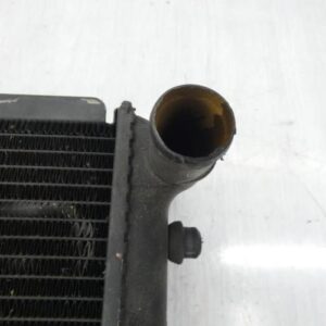 Radiateur eau RENAULT