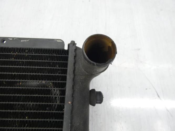 Radiateur eau RENAULT