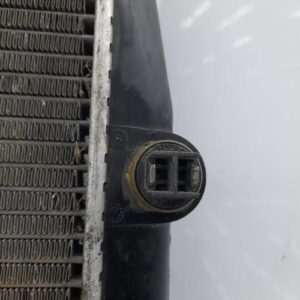 Radiateur eau RENAULT R5