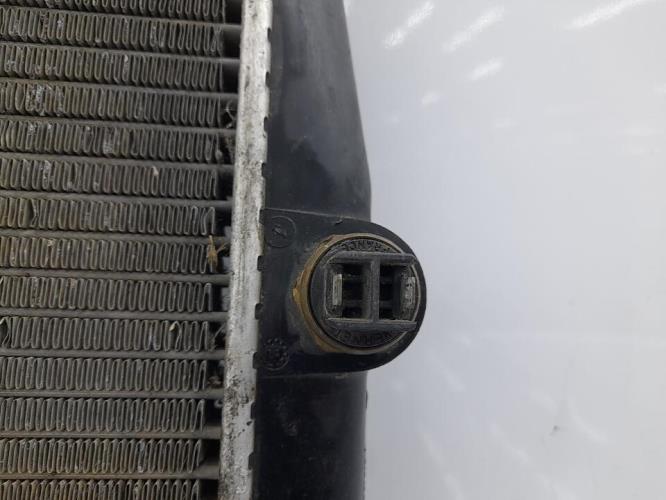 Radiateur eau RENAULT R5