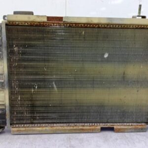 Radiateur eau RENAULT R5 PHASE 2 Essence