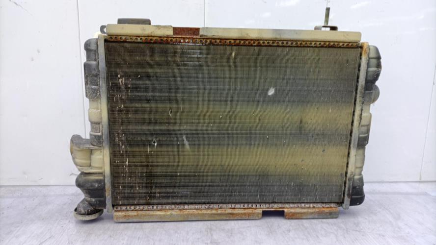 Radiateur eau RENAULT R5 PHASE 2 Essence