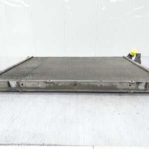 Radiateur eau RENAULT SCENIC 1 PHASE 1 Diesel