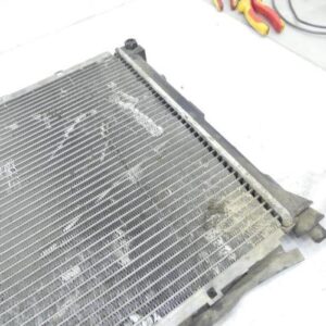Radiateur eau RENAULT SCENIC 1 PHASE 2