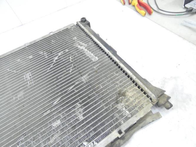 Radiateur eau RENAULT SCENIC 1 PHASE 2