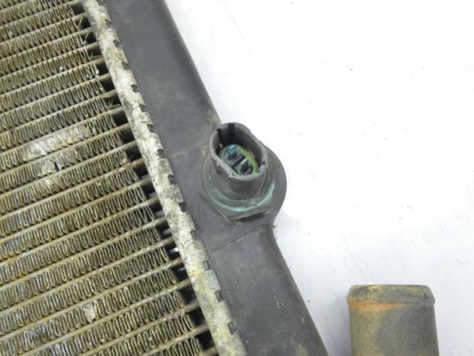 Radiateur eau RENAULT SUPER 5
