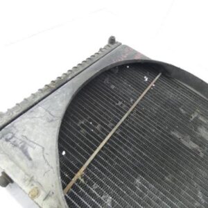 Radiateur eau RENAULT TRAFIC 1 PHASE 2 Diesel