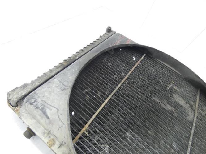 Radiateur eau RENAULT TRAFIC 1 PHASE 2 Diesel