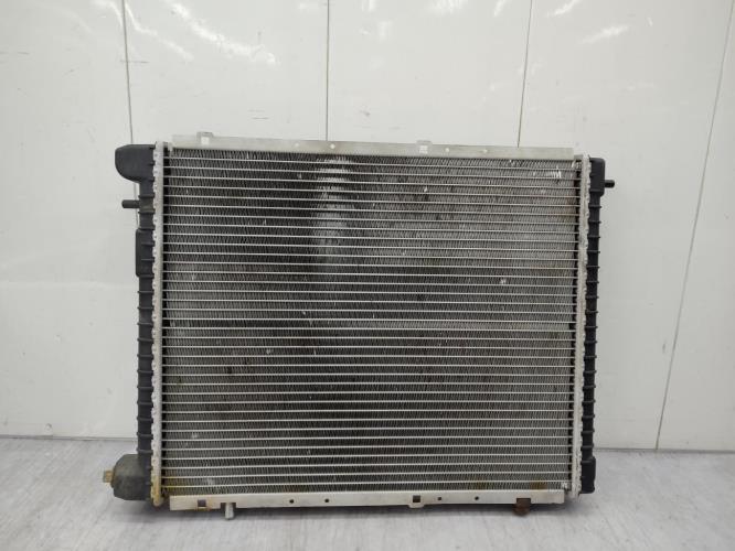 Radiateur eau RENAULT TRAFIC Diesel