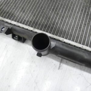 Radiateur eau MAZDA 6 2 PHASE 1 Diesel