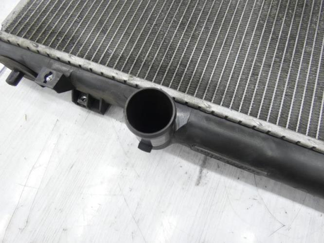 Radiateur eau MAZDA 6 2 PHASE 1 Diesel