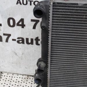 Radiateur eau SEAT LEON 1 Diesel