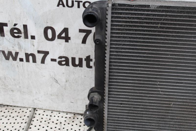 Radiateur eau SEAT LEON 1 Diesel