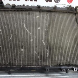 Radiateur eau SSANGYONG MUSSO PHASE 1 Diesel