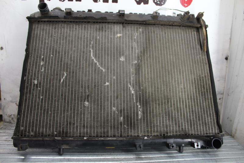 Radiateur eau SSANGYONG MUSSO PHASE 1 Diesel
