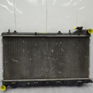 Radiateur eau SUBARU FORESTER 1