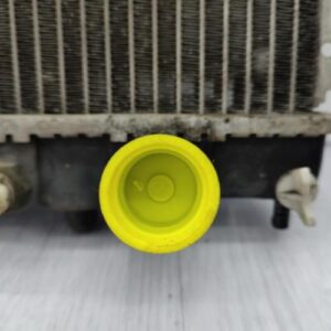 Radiateur eau TOYOTA CARINA 3 Diesel