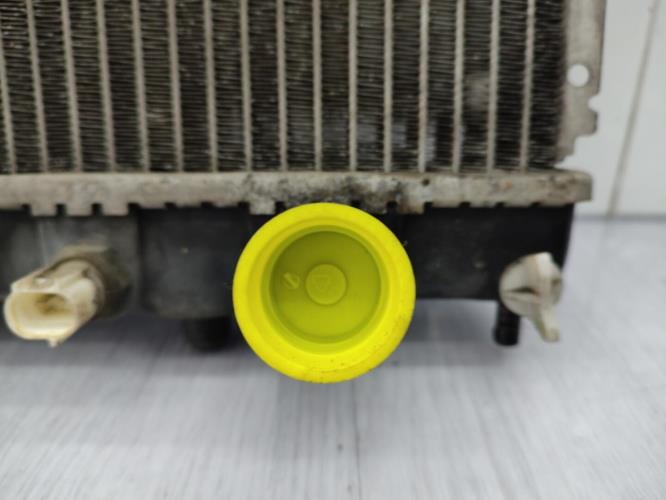 Radiateur eau TOYOTA CARINA 3 Diesel