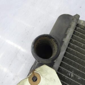 Radiateur eau VOLKSWAGEN