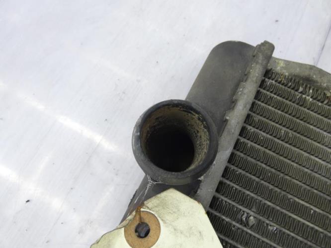 Radiateur eau VOLKSWAGEN