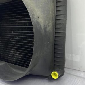 Radiateur eau VOLVO 740 PHASE 2 BREAK Essence
