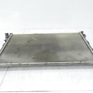 Radiateur eau FORD TRANSIT 3
