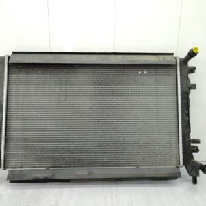Radiateur eau VOLKSWAGEN GOLF PLUS PHASE 1 Essence