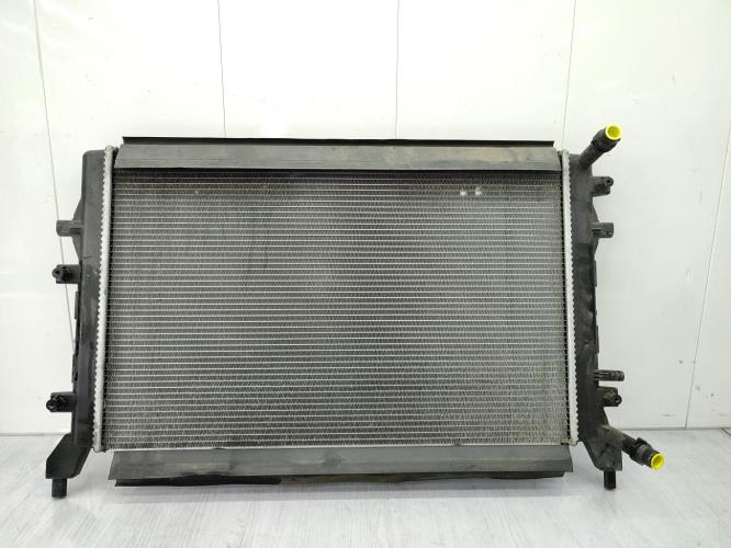 Radiateur eau VOLKSWAGEN GOLF PLUS PHASE 1 Essence
